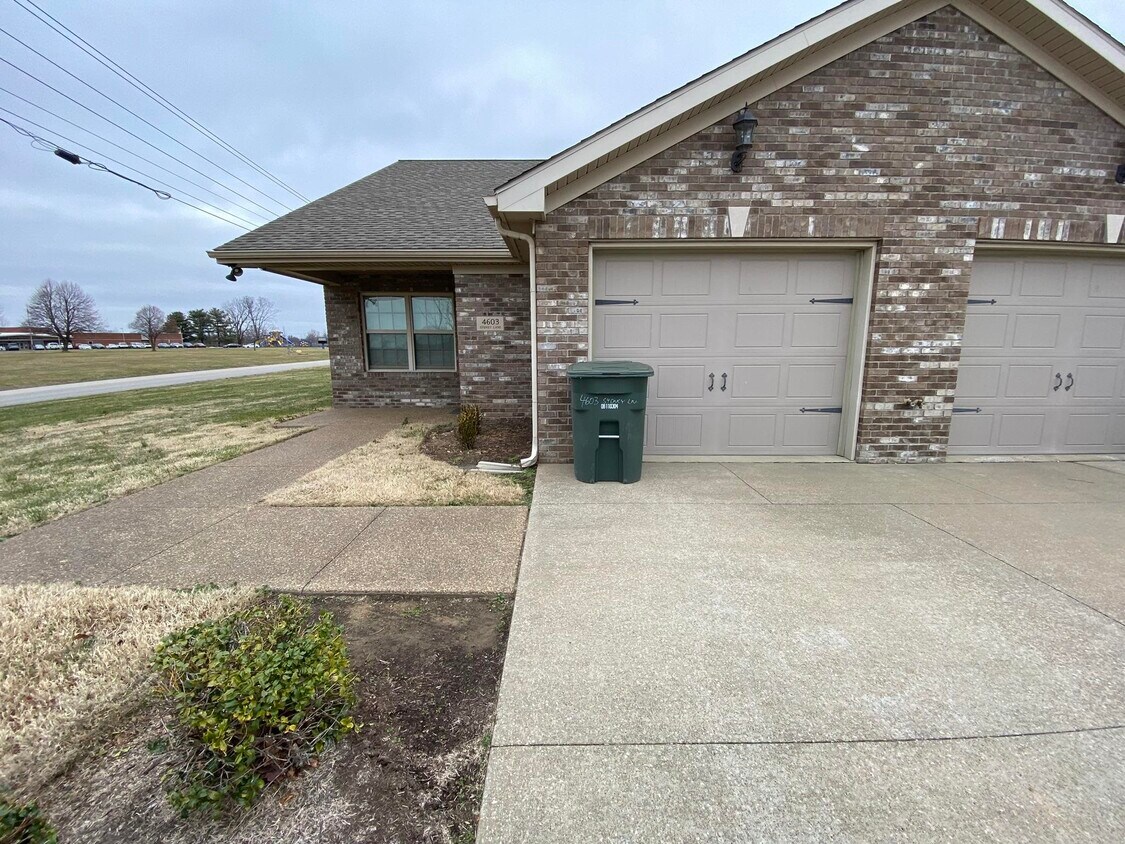 Primary Photo - 4603 Sydney Ln