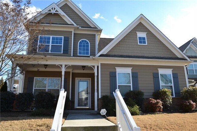 Foto del edificio - 967 Wolfe Ln NW