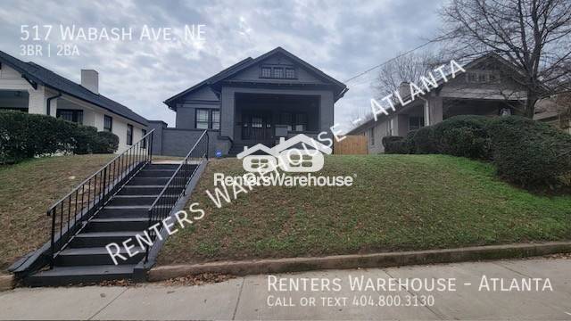 Foto del edificio - 517 Wabash Ave NE