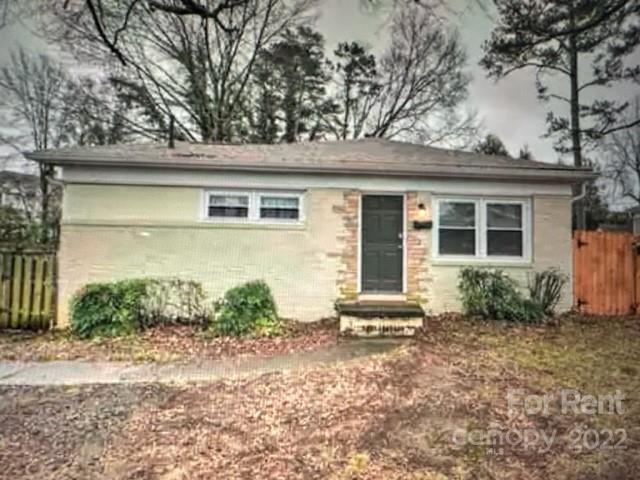 Primary Photo - 1410 Mockingbird Ln
