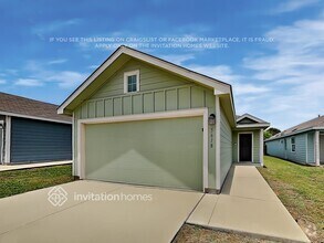 Building Photo - 5618 Basilica Pl