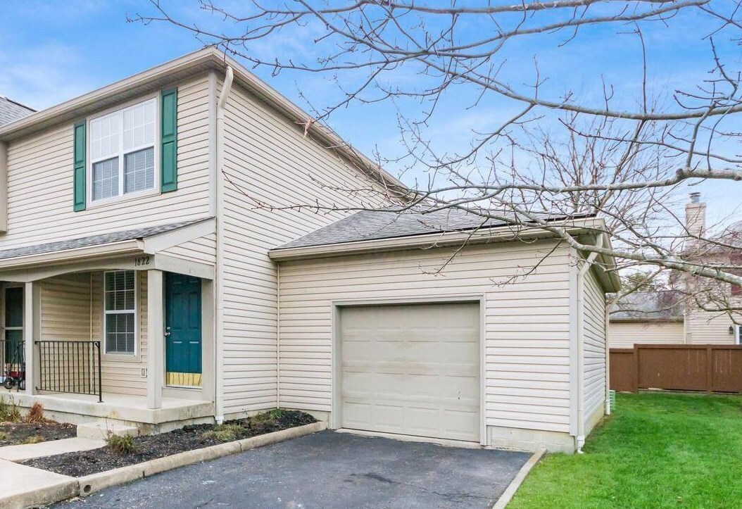 1822 Messner Dr Unit 61E, Hilliard, OH 43026 Condo for Rent in Hilliard, OH