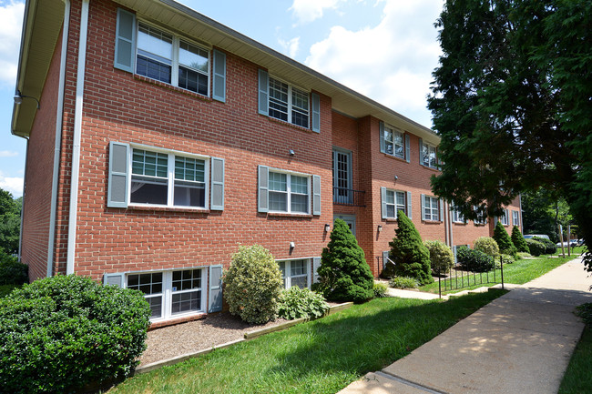 Hickory Hills Condominiums Apartments - Bel Air, MD | Apartments.com