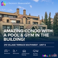 Building Photo - 210 Village Ter SW