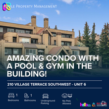 Building Photo - 210 Village Terrace SW