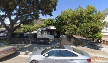 Building Photo - 522 Dana St