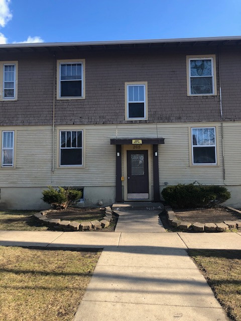 Primary Photo - 265 Percy St