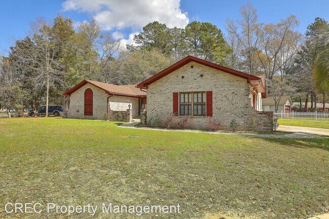 Building Photo - 4 br, 2 bath House - 102 Smythe Drive