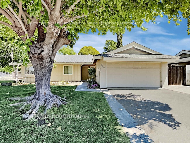 Building Photo - 2501 Cordova Ln