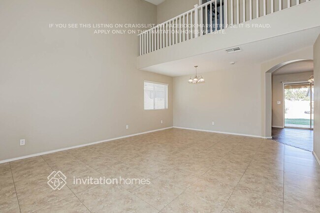 Foto del edificio - 2528 W Prospector Way