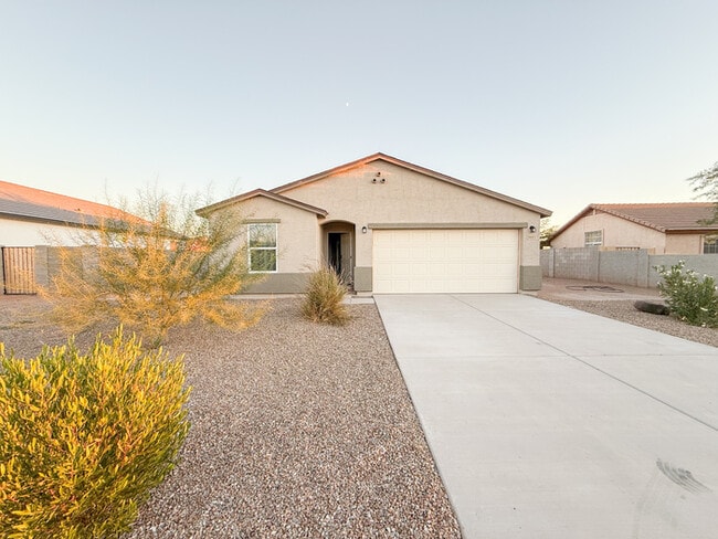 Building Photo - 8693 W Valdez Dr