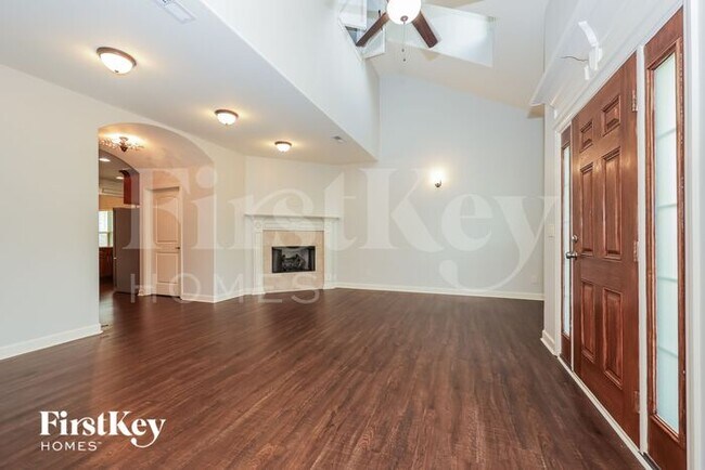 Foto del edificio - 2535 Cason Ln