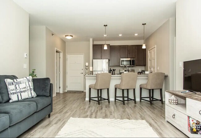 Foto del edificio - Dwell at Lakewood