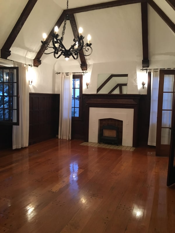 Photo - 339 N Sycamore Ave Apartment