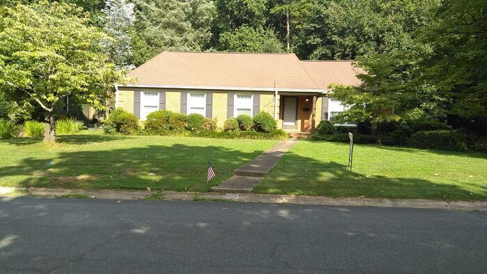 Primary Photo - Beautiful All Brick Ranch Home!