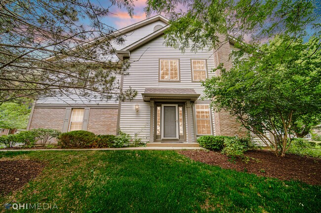 Foto del edificio - 2047 Ivy Ridge Dr