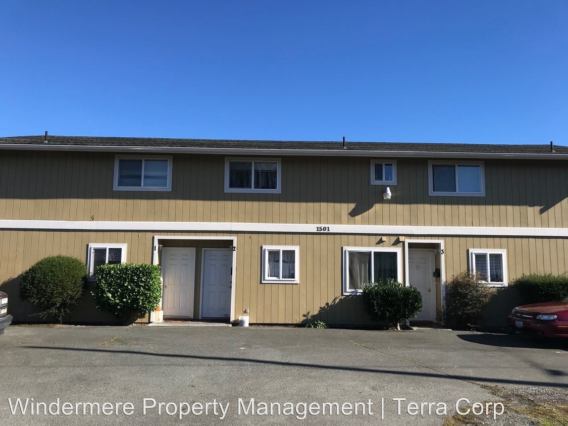 Foto principal - 1501 O Ave