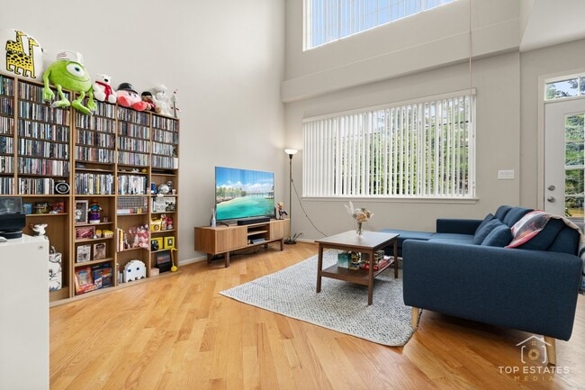 Foto del edificio - 5580 Lavender Ct