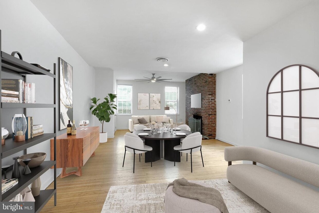 Foto principal - 2321 Sansom St