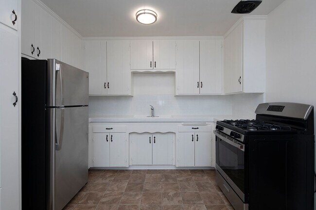 Foto del interior - Talmadge Pacific Apartments