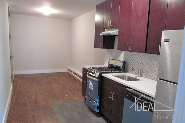 Building Photo - NO FEE: Beautiful 2 Bedroom in Bed-Stuy!