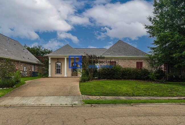 3 Bed/2 Bath Home in Provonce Park of Brandon - 3 Bed/2 Bath Home in Provonce Park of Brandon