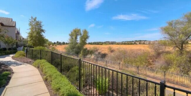 View from walking path - 4402 Esplanade Cir