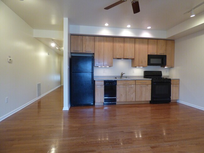 Foto del edificio - 1824 Carey Way