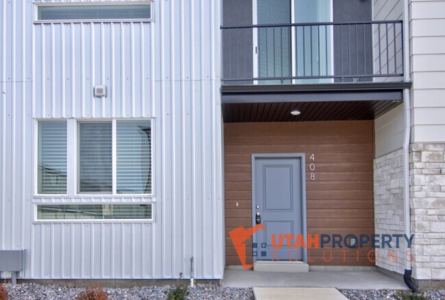 Foto del edificio - 408 S 980 W