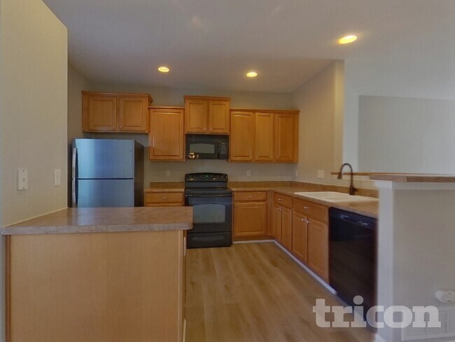 Foto del edificio - 968 Burning Bush Point