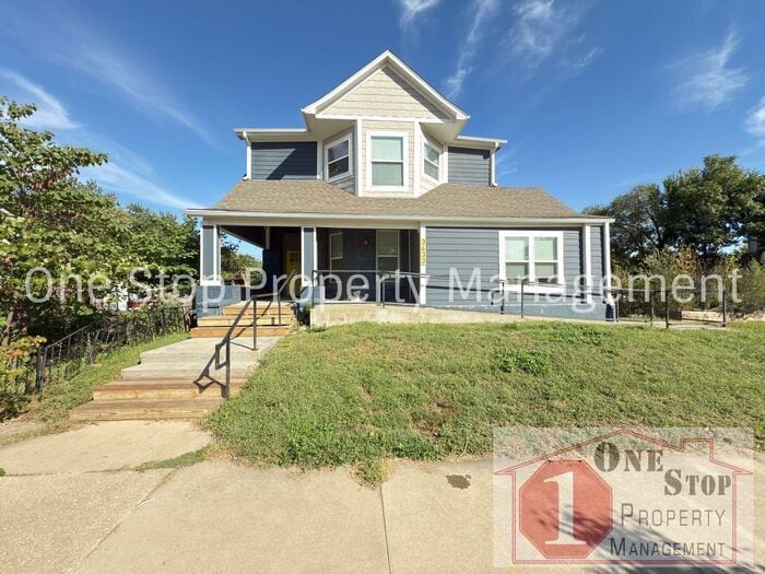 Foto principal - 2-Bedroom, 1-Bathroom All-Electric Home in...