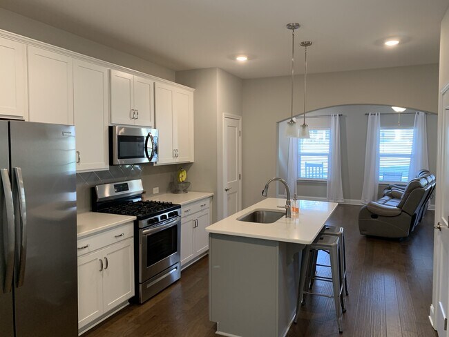 Foto del edificio - 641 Trotters Aly