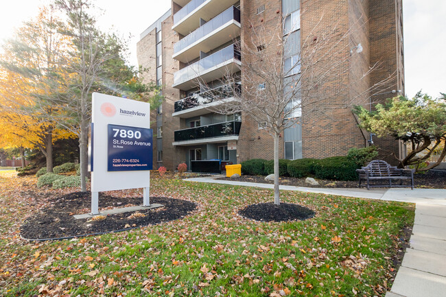 Building Photo - St. Rose Apartments