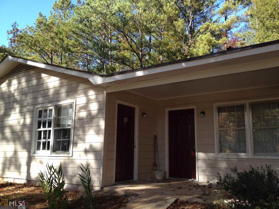 Foto del edificio - 122 Park Ridge Ct