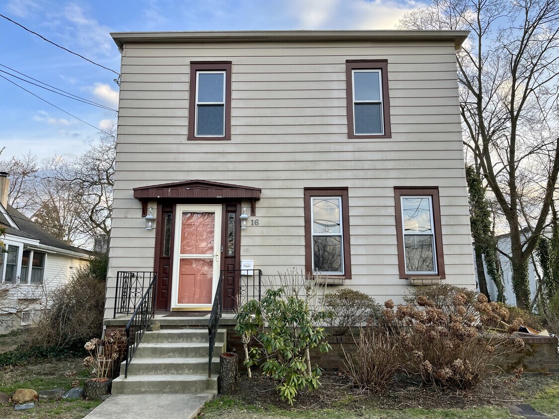 16 E Bettlewood Ave Unit 2, Oaklyn, NJ 08107 Apartments in Oaklyn, NJ