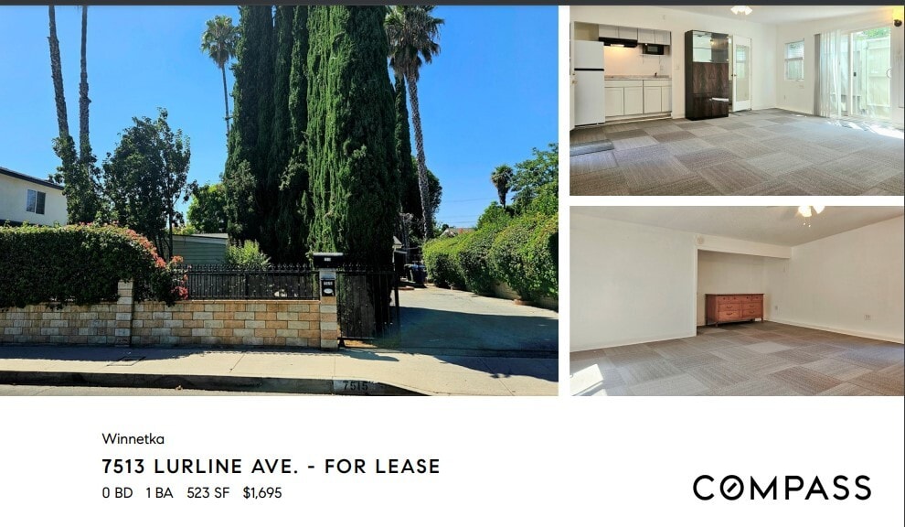 Primary Photo - 7515 Lurline Ave
