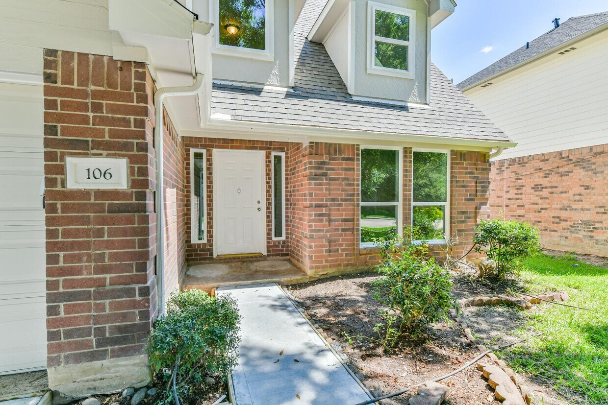 Foto principal - 106 Mango St