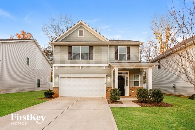 Foto del edificio - 9612 Hamel St