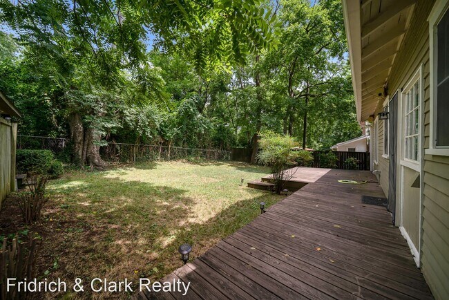 Foto del edificio - 3 br, 2 bath House - 1710 Gale Lane