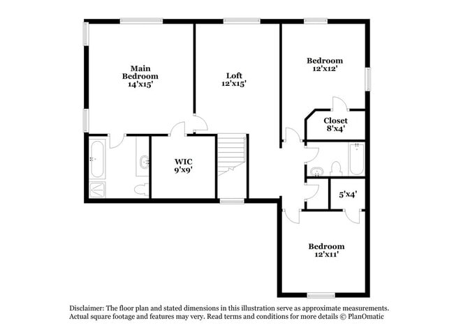 Building Photo - 3340 Chapel Ridge Way