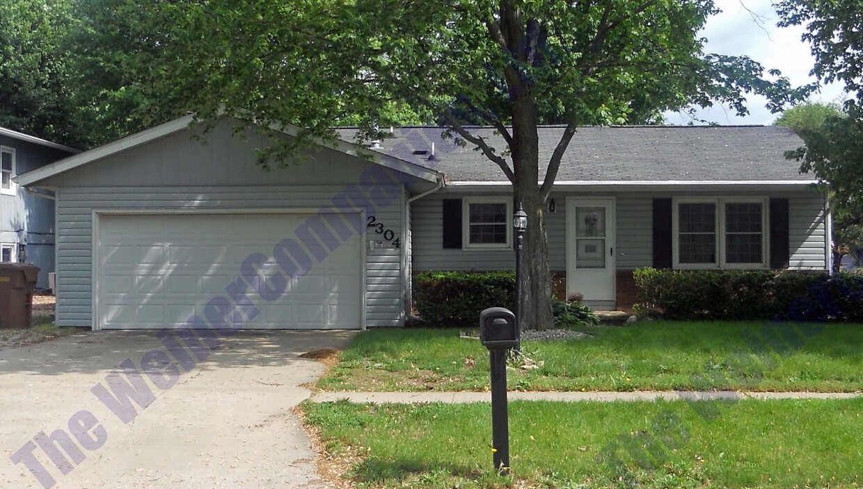 Primary Photo - Now renting for August 1st!
