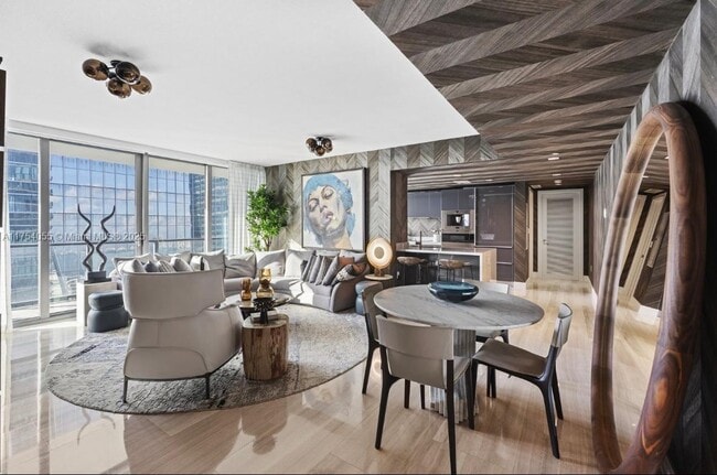Building Photo - 1451 Brickell Ave