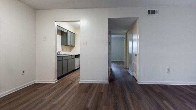Foto del interior - Birchwood Estates