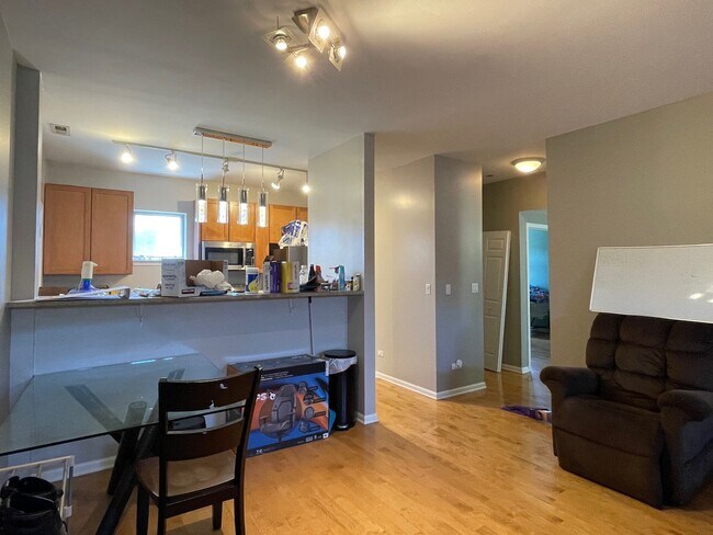 Foto del edificio - 807 W University Ln