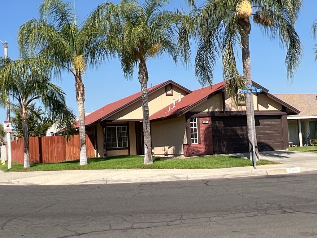 Primary Photo - 3 bedroom 2 Bath Home in Perris