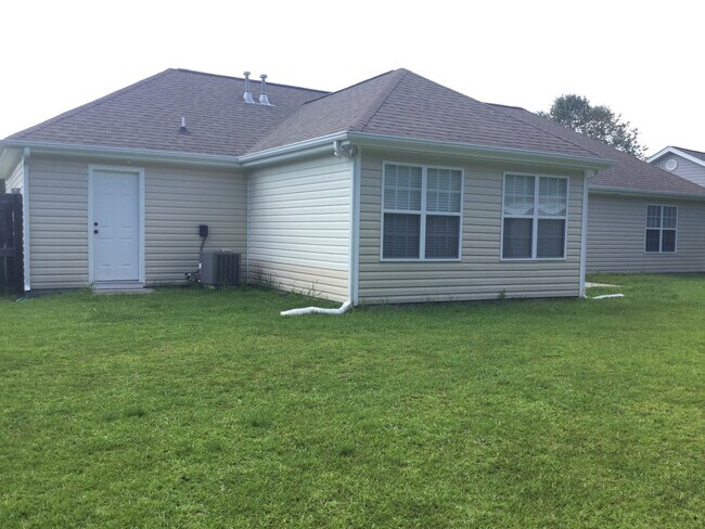 Foto del edificio - Home in New Bern's Arcadia Village neighborhood