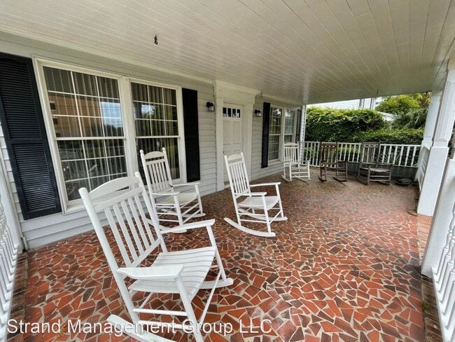 Building Photo - 4 br, 3 bath House - 6003 N. Ocean Blvd