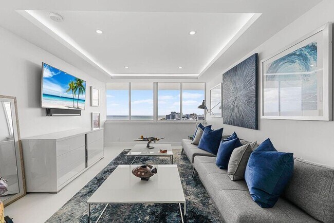 Foto del edificio - 545 S Fort Lauderdale Beach Blvd