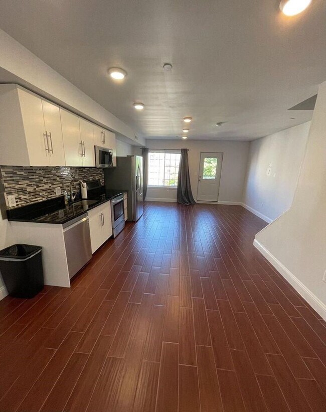 Foto del edificio - 615 N 11th St