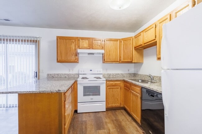 Foto del edificio - 520-522 Lamont